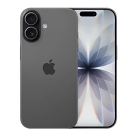 iPhone 17 256GB | 5G | 48MP | Pantalla OLED | Chip A19 | Black