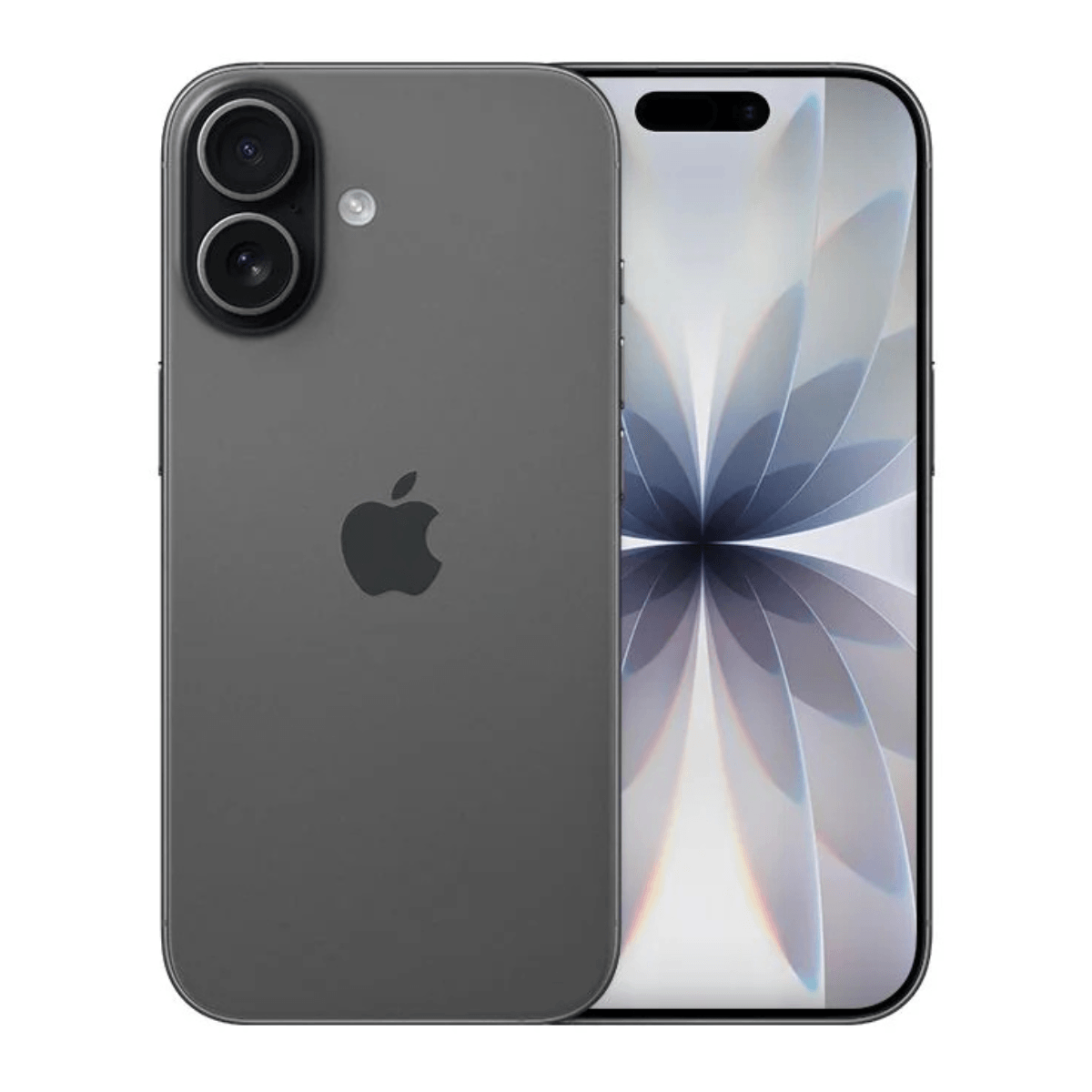 iPhone 17 256GB | 5G | 48MP | Pantalla OLED | Chip A19 | Black