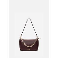 CARTERA CUERO NIVES CHAIN