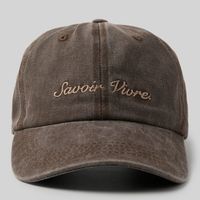 Gorra Hombre Cap Malabar