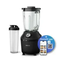 Licuadora Philips HR2291_41 2 Litros