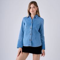 Blusa Mujer Princesa Hypnotic