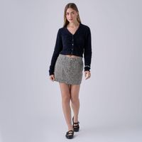 Falda Mujer Animal Hypnotic
