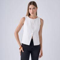 Chaleco Mujer Mid Hypnotic