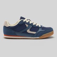 Zapatillas Urbanas Mujer Hypnotic Key Azul