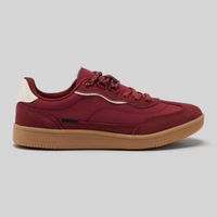 Zapatillas Urbanas Mujer Hypnotic Lila Guinda