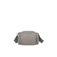 Bandolera Secret Michigan St6 M Gris