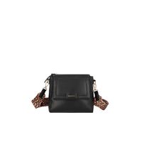 Bandolera Secret Marruecos St6 M Negro