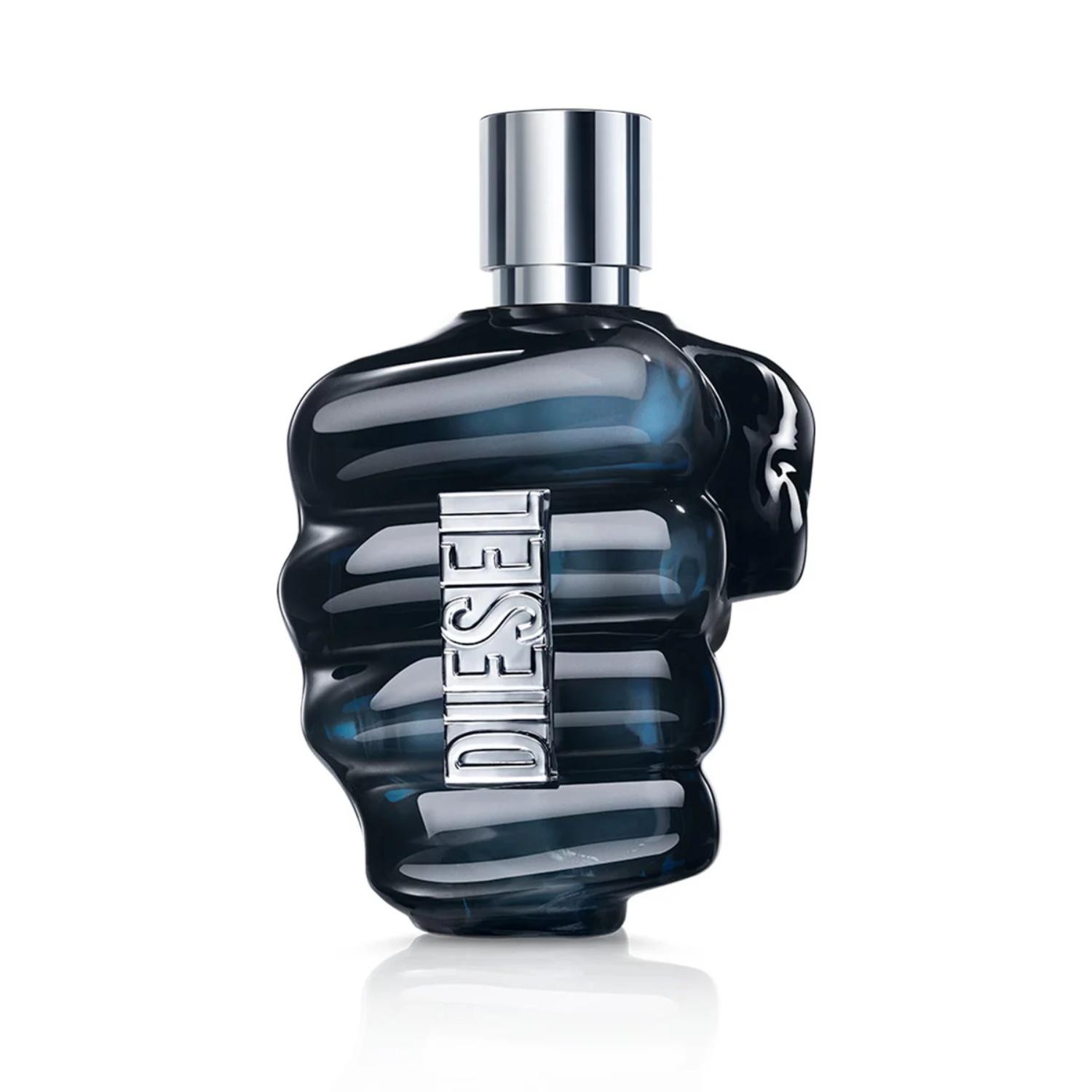 Perfume Only The Brave Diesel Hombre Edp 125 Ml
