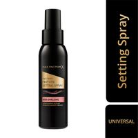 Fijador De Maquillaje Max Factor Setting Spray Facefinity