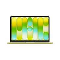 MacBook Neo Citrus Yellow 13"" 8GB RAM + 256GB
