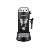 CAFETERA DE ESPRESSO DEDICA STYLE NEGRA DELONGHI EC685.BK