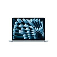 MacBook Air M5 13.6"" Sky Blue 16GB RAM + 512GB