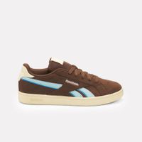 Zapatillas Urbanas Reebok Mujer 100244777  Court Retro Marron