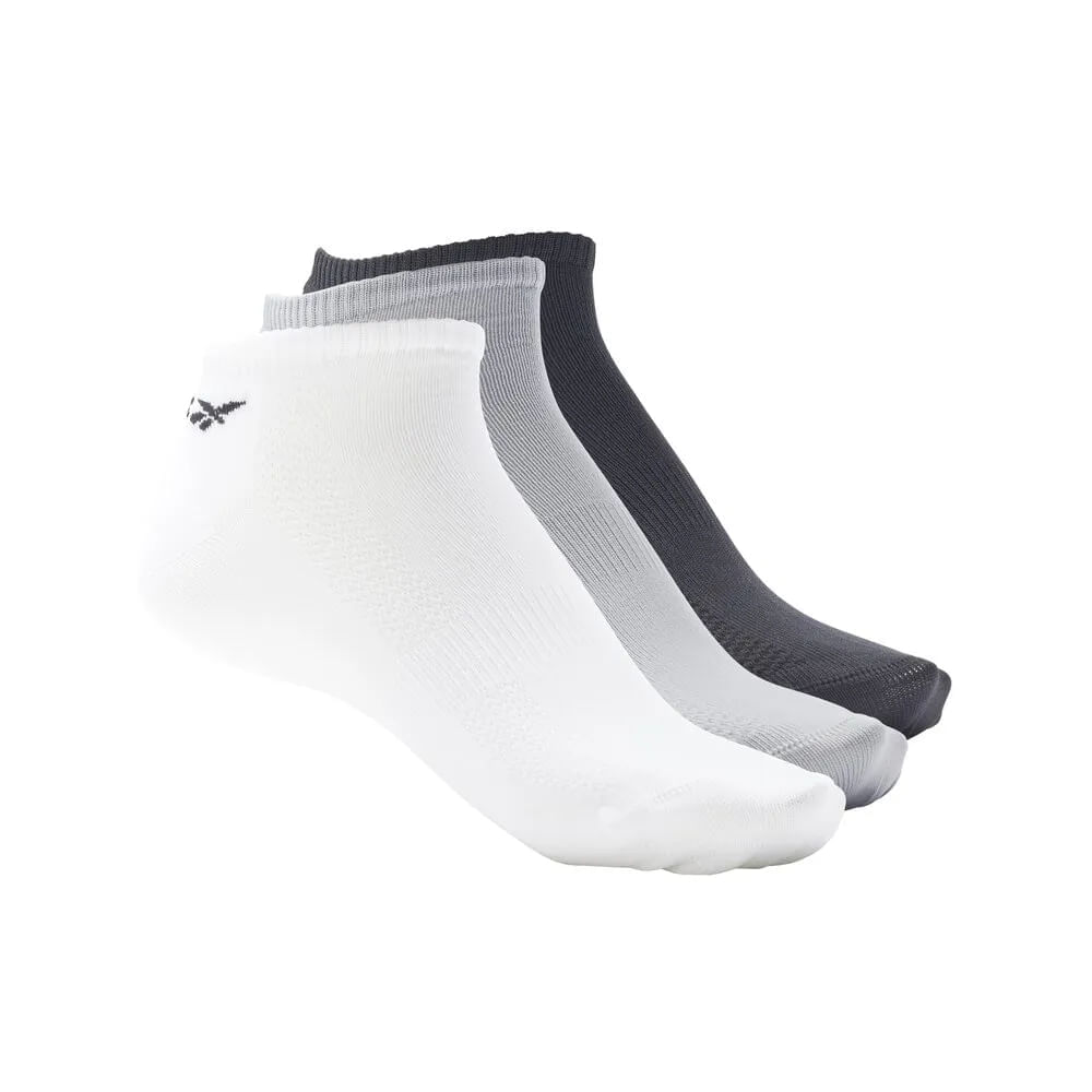 Medias Deportivas Reebok Tech Style Tr M 3P