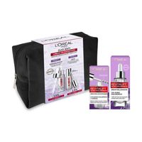 Pack Sérum Facial Loreal Revitalift Ácido Hialurónico + Sérum Ojos
