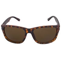 Lentes De Sol Levis X14081 Hombre Marrón