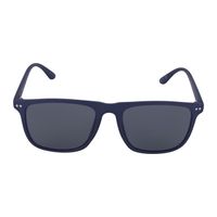 Lentes De Sol Levis X13320 Mujer Azul