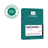 Mascarilla Moisturising Martiderm 10 Unds