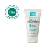 Crema De Manos Intensiva Martiderm 50Ml