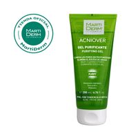 Gel Purificante Acniover Martiderm 200Ml