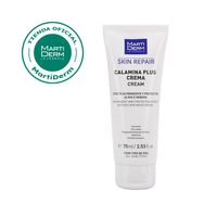 Crema Calamina Plus Martiderm 75Ml