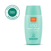 Fotoprotector Mineral Martiderm Fps50+ 50Ml