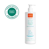 Loción Martiderm After Sun Refreshing 400Ml