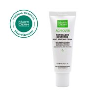 Crema Renovación Nocturna Martiderm 40Ml