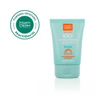 Fotoprotector Hydra Gel Martiderm Fps50+ 50Ml