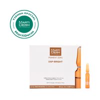 Ampolla Dsp Bright Martiderm 30X2Ml