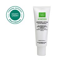 Cremigel Activo Acniover Martiderm 40Ml