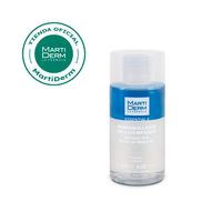 Desmaquillante De Ojos Bifásico Martiderm 125Ml