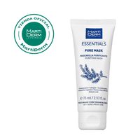 Mascarilla Pure Mask Martiderm 75Ml