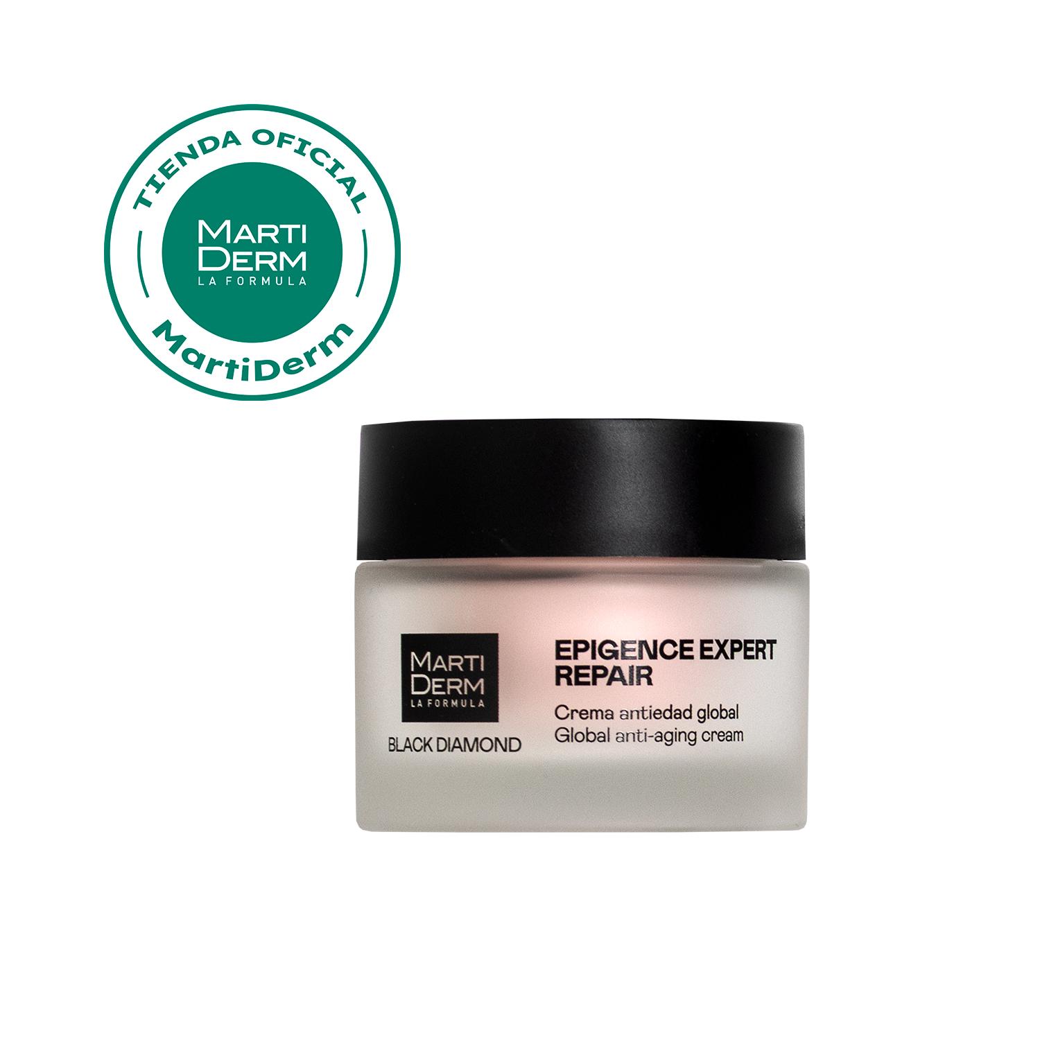 Crema De Día Epigence Martiderm 50Ml