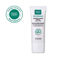 Proteos Screen Martiderm Fps50+ 40Ml