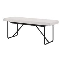 Banqueta Ethan