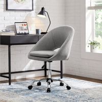 Silla De Escritorio Alicia