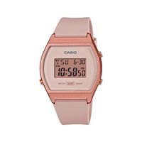 Reloj Casio Lw-204-4Adf Mujer Rosado Digital