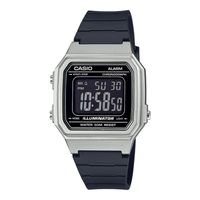 Reloj Casio W217Hm-7Bvdf Unisex Negro Digital