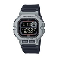 Reloj Casio Ws-1400H-1Bv Hombre Negro Digital