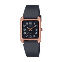 Reloj Casio Mtp-B175-5Bvdf Hombre Negro