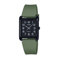 Reloj Casio Mtp-B175-3Bvdf Hombre Verde