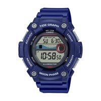 Reloj Casio Ws-1300H-2Avdf Hombre Azul