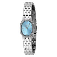 Reloj Invicta 49073 Mujer Plateado Análogo
