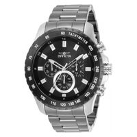 Reloj Invicta 33942 Hombre Marrón Análogo