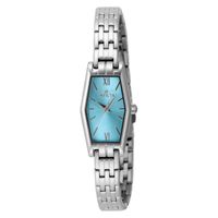 Reloj Invicta 49063 Mujer Plateado Análogo