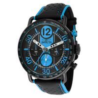 Reloj Invicta 49367 Hombre Azul Análogo