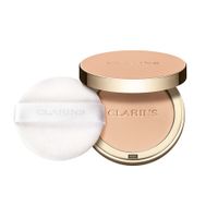Polvo Compacto Clarins Ever Matte Compact Powder