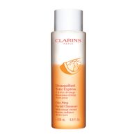 Loción Desmaquillante Clarins One-Step Facial Cleanser 200Ml